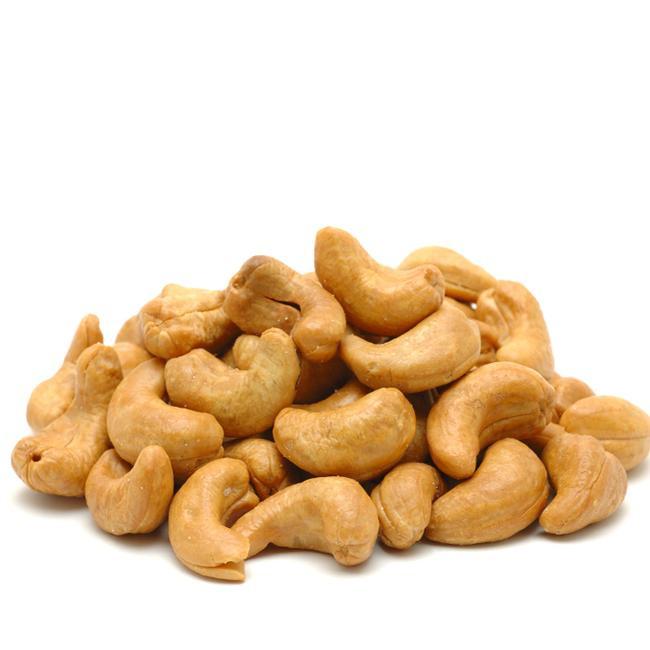 How to dehydrate nuts without a dehydrator