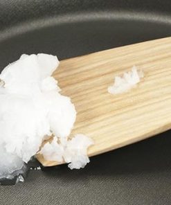 Organic Extra Virgin Coconut oil use