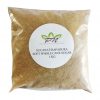 Organic Unrefined Cane Sugar