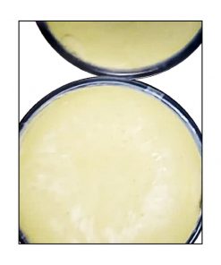 Alternative view of Shea Butter