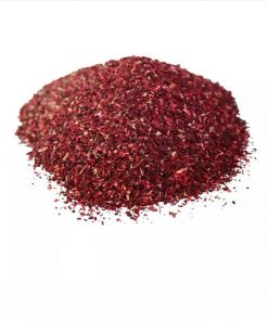 Hibiscus Tea priddyfairnutrion