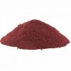 Organic Hibiscus Powder Tea Blend With Herbs 100g